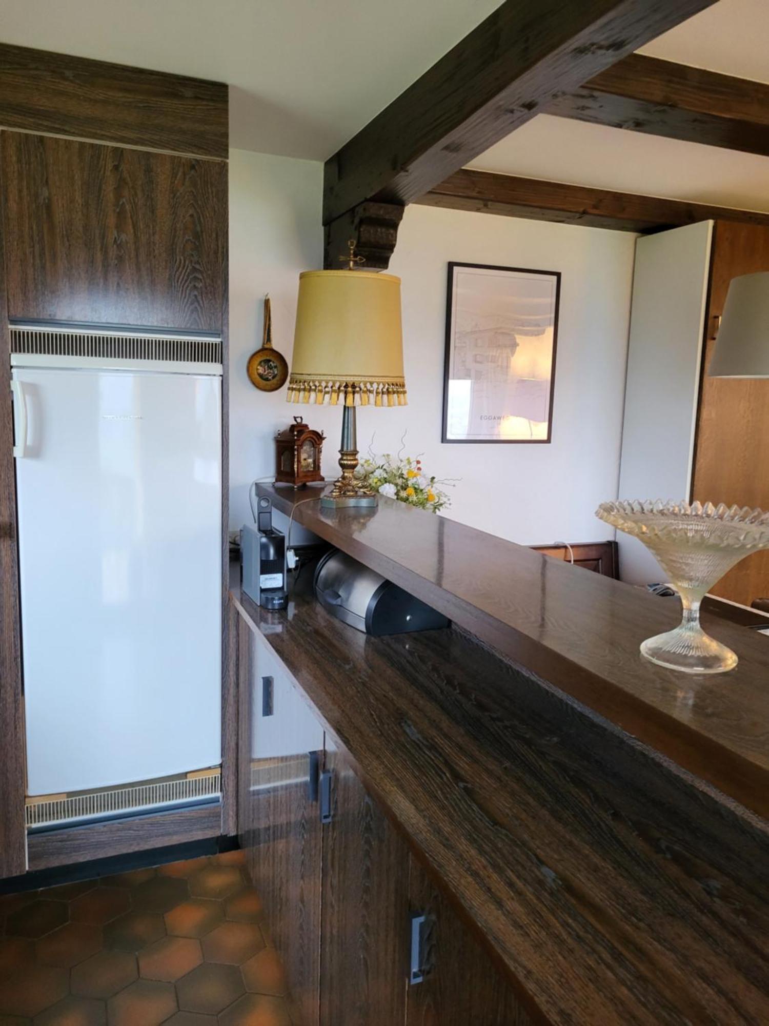 Appartement In Hus Signal Met Prachtig Uitzicht Op De Bergen Klosters Ngoại thất bức ảnh